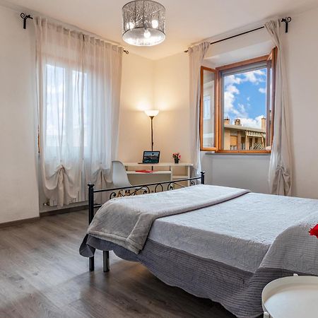 La Fortezza Exclusive - Spazio E Relax In Centro Livorno Exterior photo