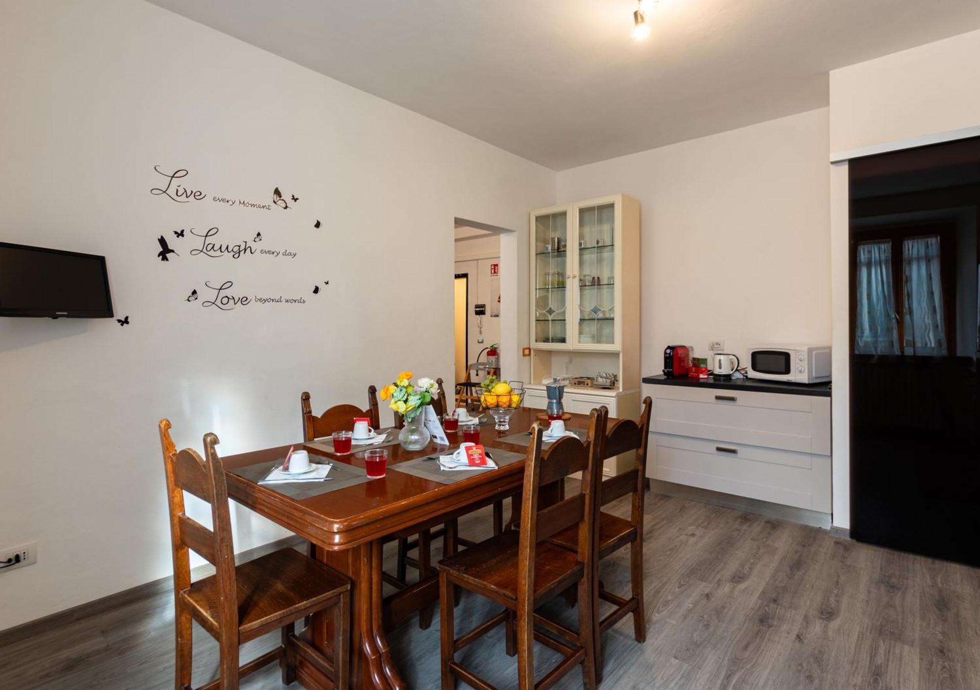 La Fortezza Exclusive - Spazio E Relax In Centro Livorno Exterior photo
