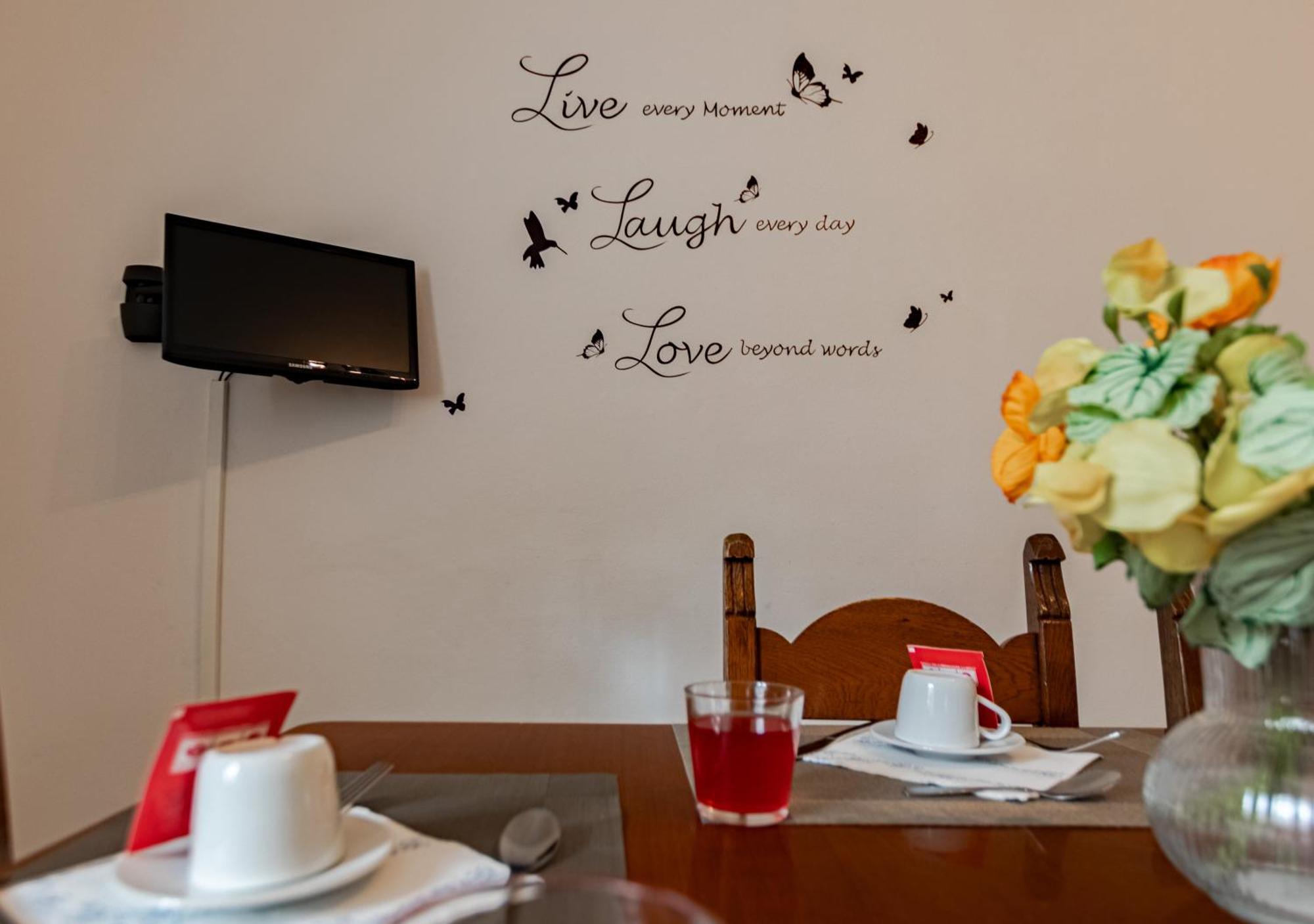 La Fortezza Exclusive - Spazio E Relax In Centro Livorno Exterior photo
