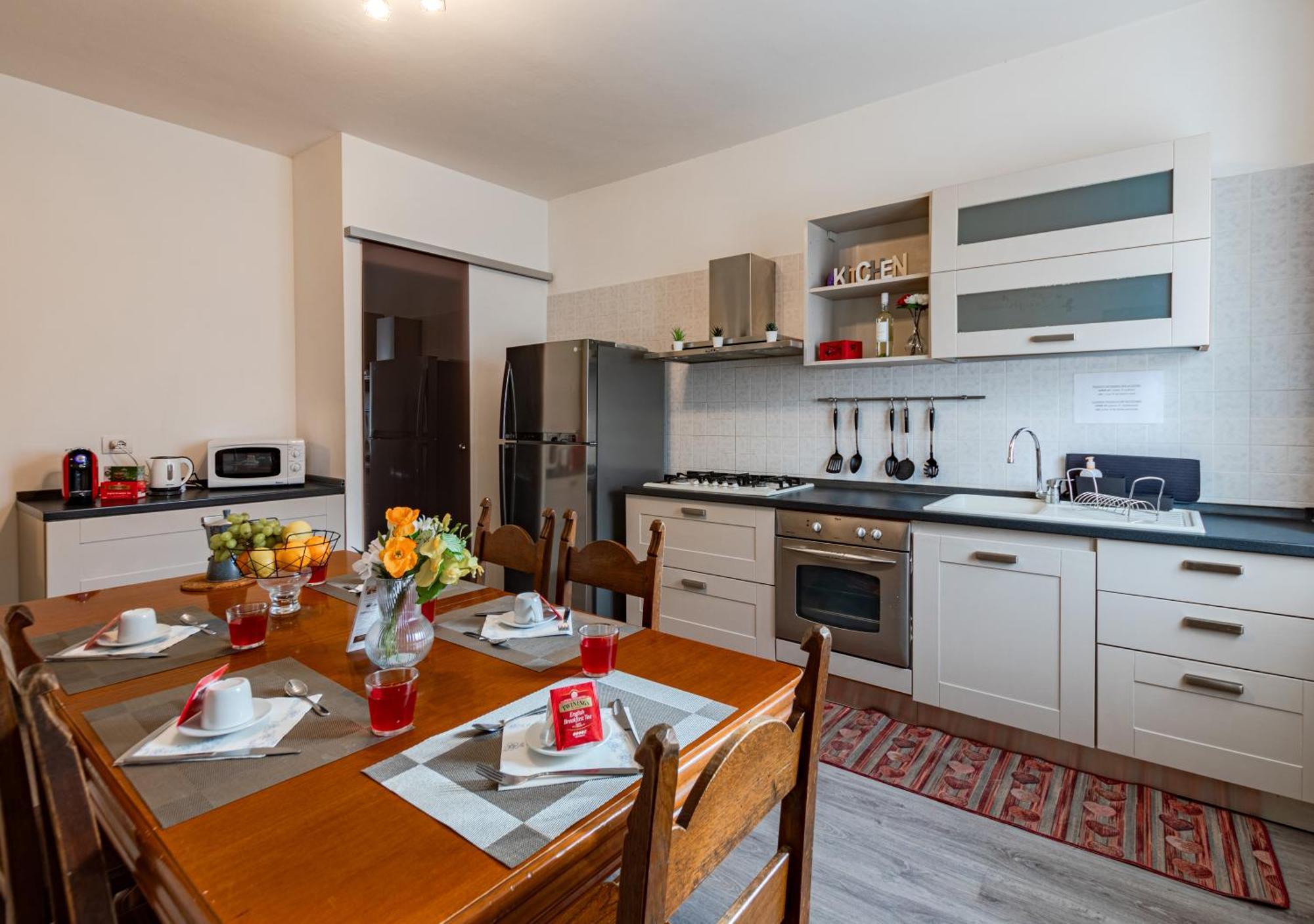 La Fortezza Exclusive - Spazio E Relax In Centro Livorno Exterior photo