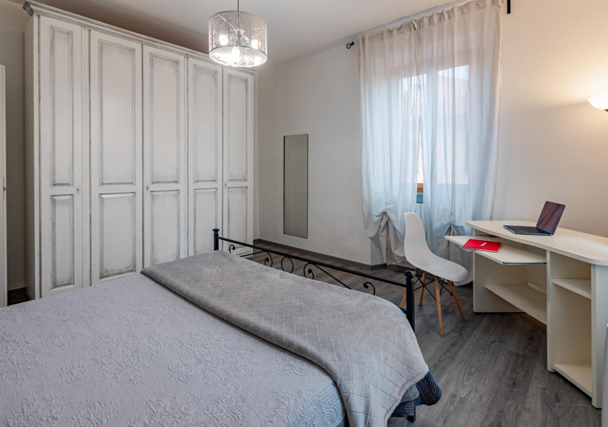 La Fortezza Exclusive - Spazio E Relax In Centro Livorno Exterior photo
